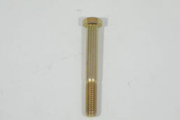 Screw 3/8-16 x 3 Gr8