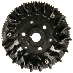 FLYWHEEL ASSEMBLY             