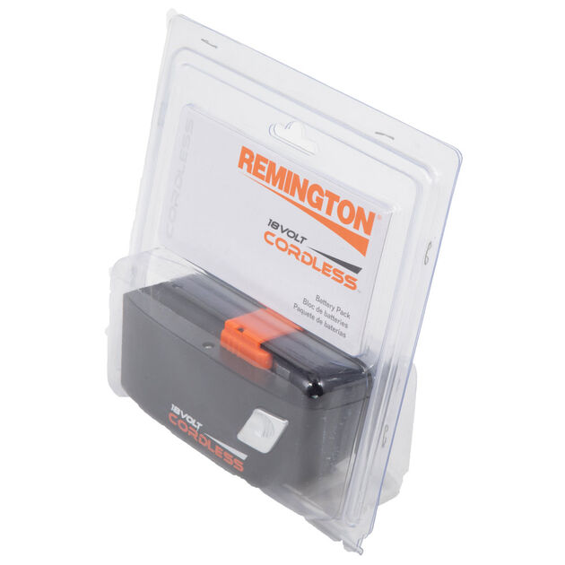 BATTERY 18V                  N