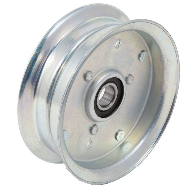 Idler Pulley 4.50" Dia