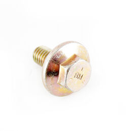 SCR-SHLDR         3/8-16X.25 N