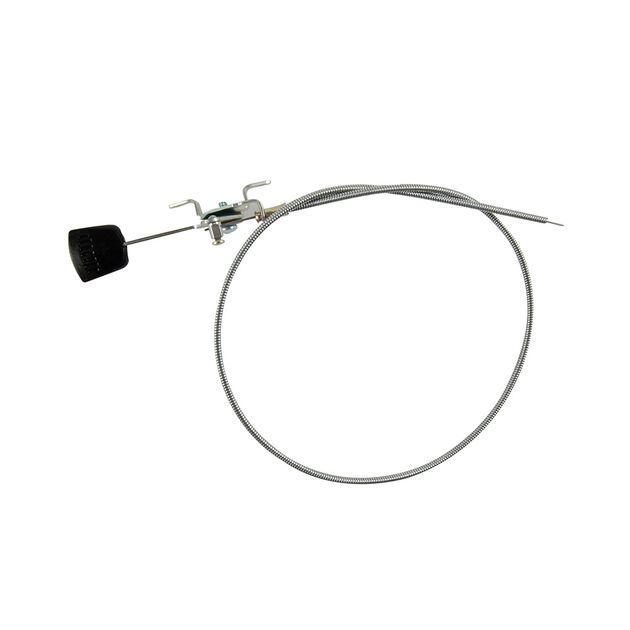 Throttle Control Assembly