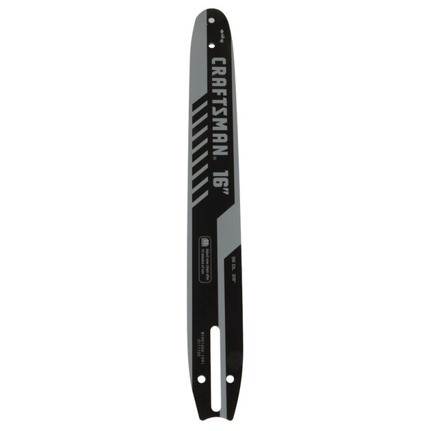 16" Guide Bar