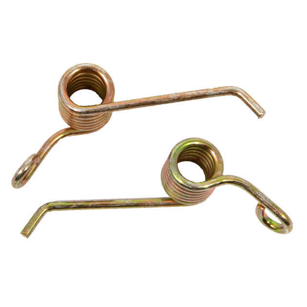 Power Rake Springs