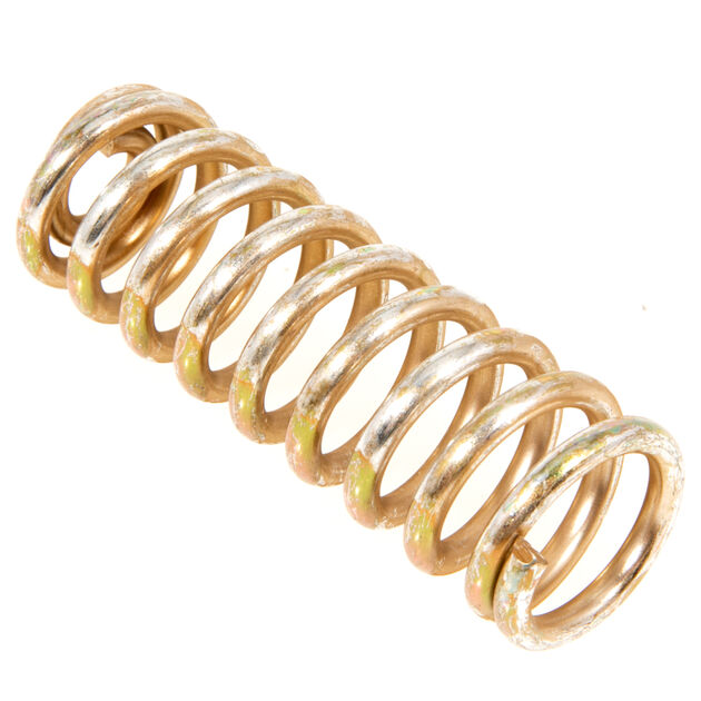 Seat Spring 1.28 Od x 4.0 