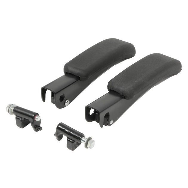 ARMREST SET-CAM ADJUST