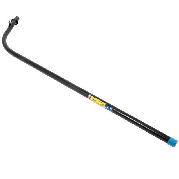 BOOM ASM W/FLEXSHFT          N