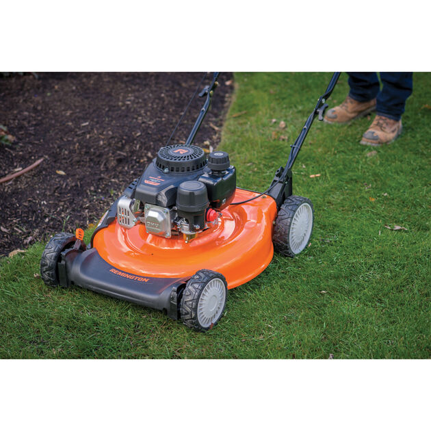 Remington RM110 21" Push Mower