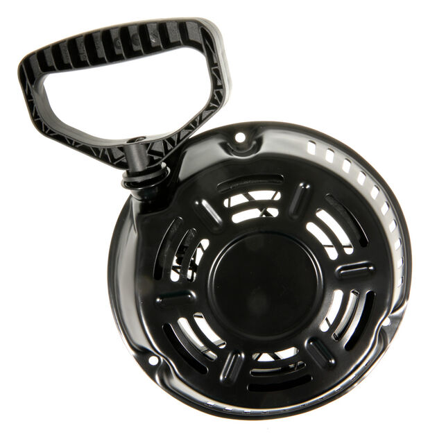 RECOIL START ASM              