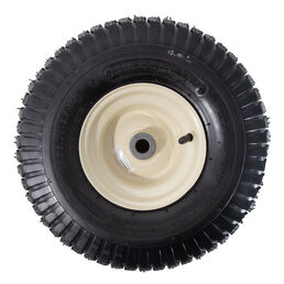 Wheel Assembly (15 x 6 x 6)
