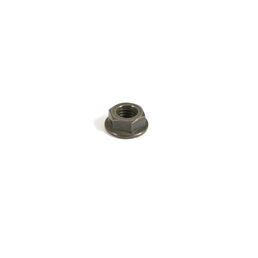Hexagon Flange Nut M8