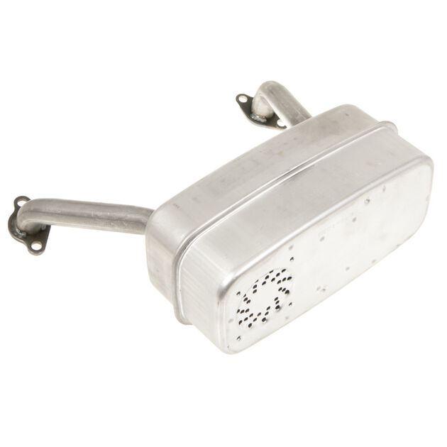 Exhaust Muffler