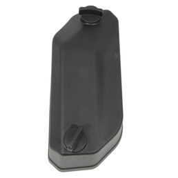 AIR FILTER COVER ASSEMBLY     