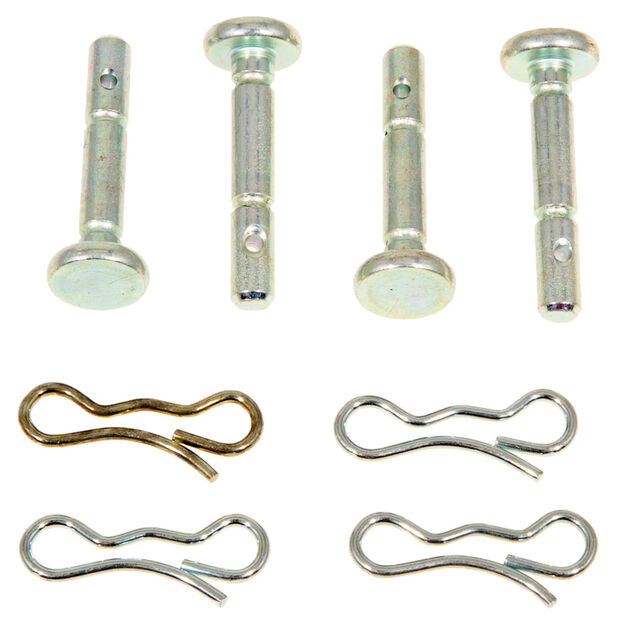 Shear Pin Kit, .25 x 1.5"