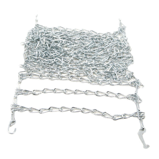 Chains for 23 x 10.5 x 12 and 24 x 9.5 x 12 Tires