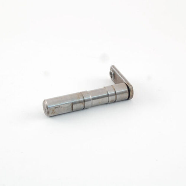 Sgaft-Weld Eccentr