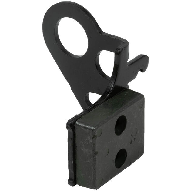 Deck Brake Assembly (LH)