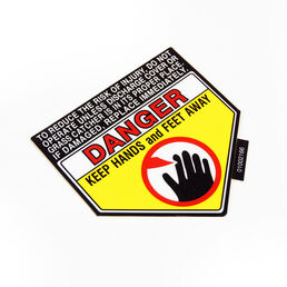 Label-Hands and Feet