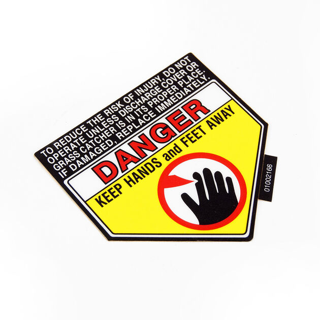 Label-Hands and Feet