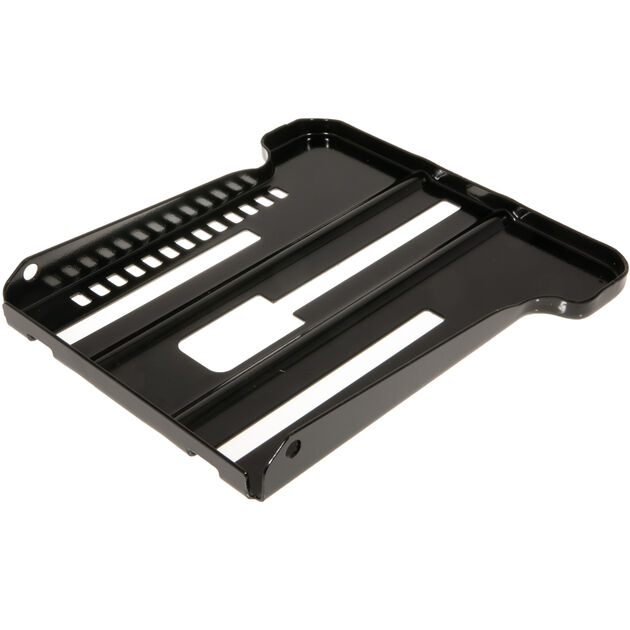 Seat Mounting Bracket (Powder Black)