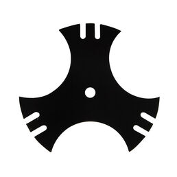 Tri-Cut Edger Blade - 9 in