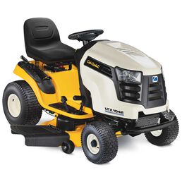 LTX1042 Cub Cadet Riding Lawn Mower