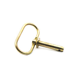Hitch Pin .50 x 2.5 