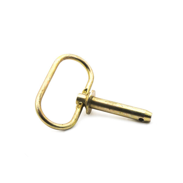 Hitch Pin .50 x 2.5 