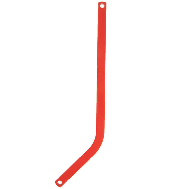 Depth Drag Bar (Red)