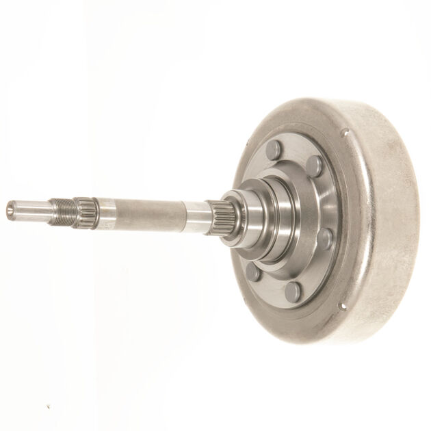 Clutch Drum (146mm)