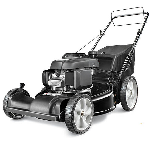 CountyLine Self Propelled Lawn Mower Model 12A-B2AQ794