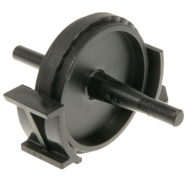 Throttle/Choke Index Disc