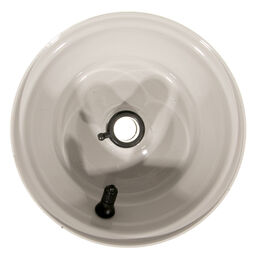 Rim Assembly, 6 x 4.5