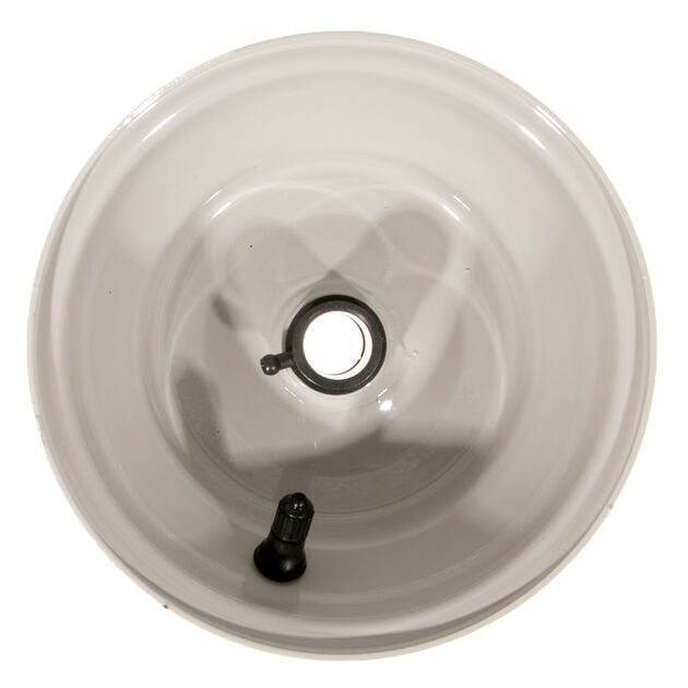 Rim Assembly, 6 x 4.5