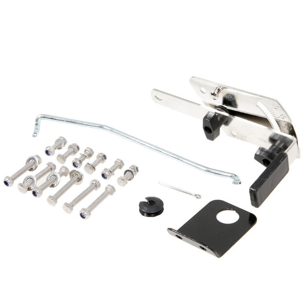 HARDWARE PACK