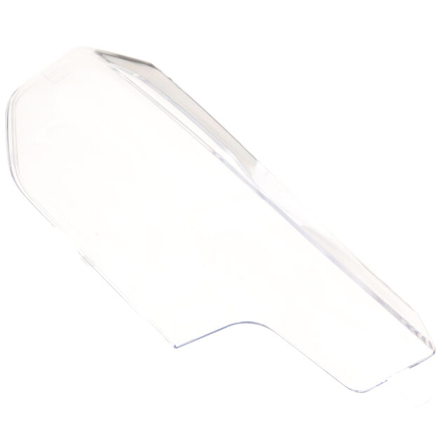Headlight Lens (LH)