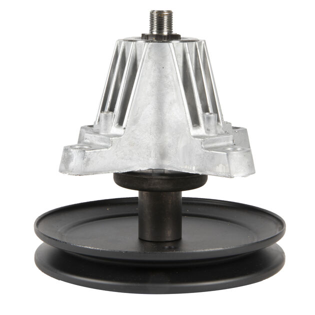 Spindle Assembly - 6.9" Dia. Pulley