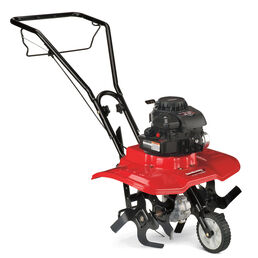 Yard Machines Garden Tiller Model 21A-250M000