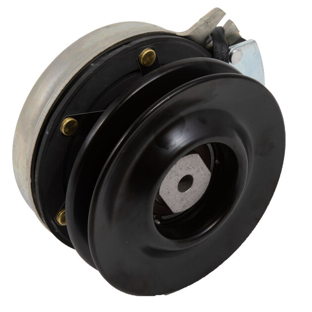 Electric PTO Clutch