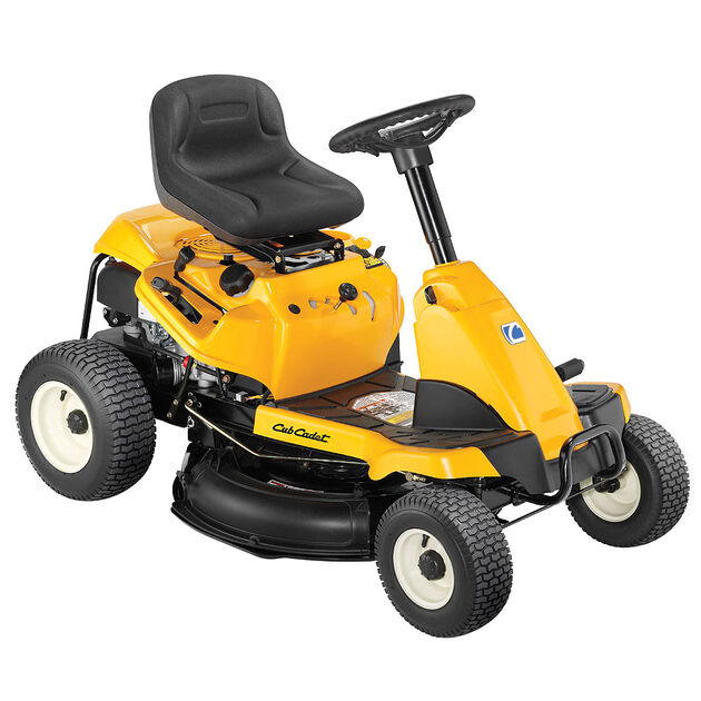 CC30 Mini Cub Cadet Riding Lawn Mower