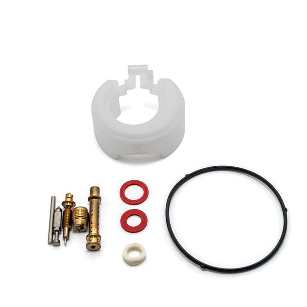 Carburetor Kit (Major)