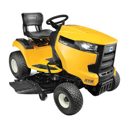 XT2-LX46 KH Cub Cadet Riding Lawn Mower