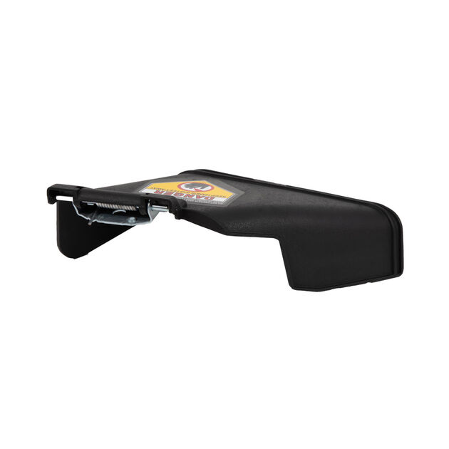 DEFLECTOR ASM-CHUTE          N