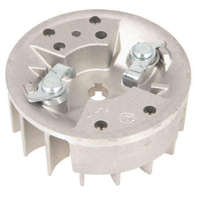 Flywheel Assembly