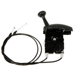 Chute Control Assembly