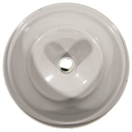 RIM ASM 6X3.25 W/VALVE