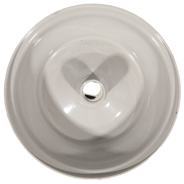 RIM ASM 6X3.25 W/VALVE