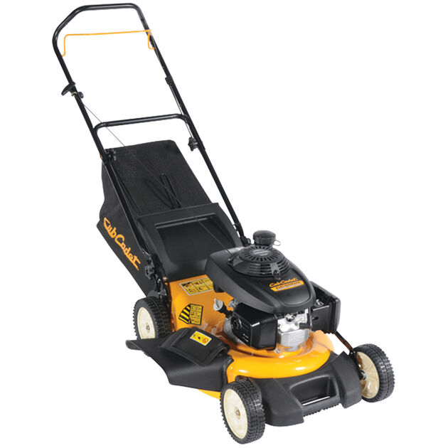 Cub Cadet Push Lawn Mower Model 11A-189Q596