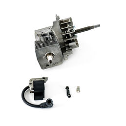 SHORT BLOCK