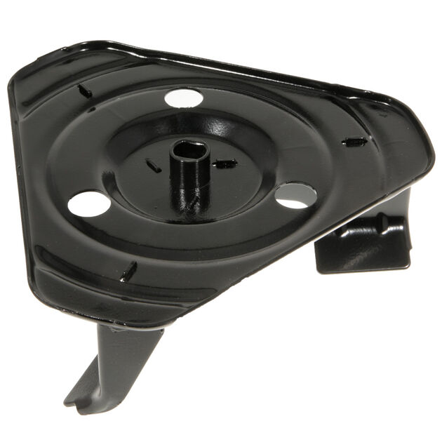 3 Blade 12" Impeller (Powder Black)